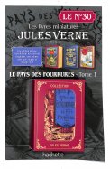 Le pays des fourrures - Tome 1 n° 30 2026-01-31