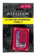 Le pays des fourrures - Tome 2 n° 33 2026-02-24