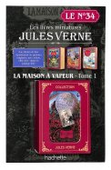 La maison à vapeur - Tome 1 n° 34 2026-03-03