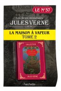 La maison à vapeur - Tome 2 n° 37 2026-03-24