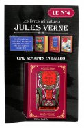 Cinq semaines en ballon n° 4 2025-08-05