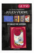 Un billet de loterie n° 45 2026-05-19