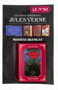 Mistress Branican n° 50 2026-06-23