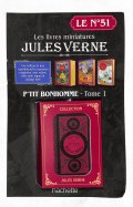 P'tit bonhomme - Tome 1 n° 51 2026-06-30