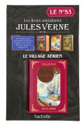 Le village aérien n° 53 2026-07-15