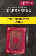 P'tit Bonhomme Tome 2 n° 55 2026-07-28