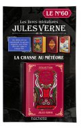 La chasse au météore n° 60 2026-09-15