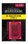 Le volcan d'or tome 2 n° 61 2026-09-22