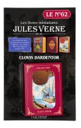 Clovis Dardentor n° 62 2026-09-29