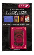 Le testament d'un excentrique - tome 1 n° 63 2026-10-06