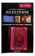 Les histoires de Jean-Marie Cabidoulin n° 64 2026-10-13