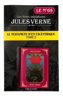 Le testament d'un excentrique - tome 2 n° 65 2026-10-20