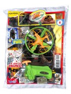 Jurassic World n° 2 2025-11-07