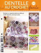 Dentelle au crochet Facile 