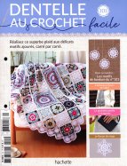 Dentelle au crochet Facile 