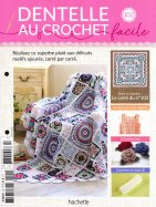 Dentelle au crochet Facile 