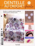 Dentelle au crochet Facile 