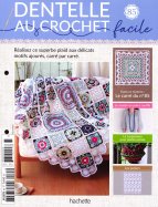 Dentelle au crochet Facile 