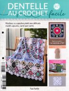 Dentelle au crochet Facile 