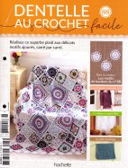 Dentelle au crochet Facile 