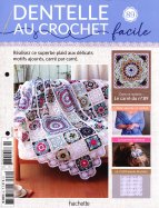 Dentelle au crochet Facile 