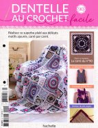 Dentelle au crochet Facile 