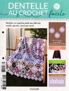 Dentelle au crochet Facile 