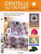 Dentelle au crochet Facile 