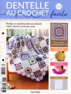 Dentelle au crochet Facile 