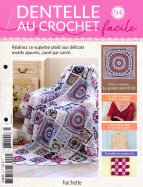 Dentelle au crochet Facile 