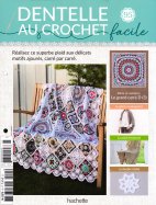 Dentelle au crochet Facile 