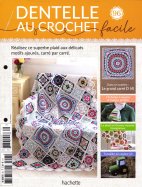 Dentelle au crochet Facile 