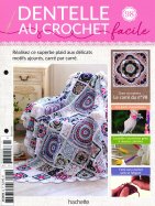 Dentelle au crochet Facile 