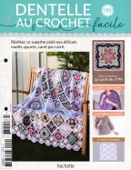 Dentelle au crochet Facile 