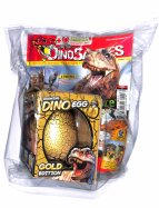 Dinosaures Hors-série extra  n° 1 2025-07-03