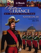 Napoléon III - Le Second Empire 1852/1870