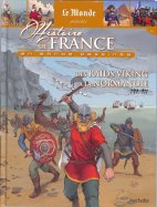 Des Raids Viking À La Normandie - 799 / 911