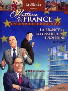 La France et la Construction Européenne - 1970/2000