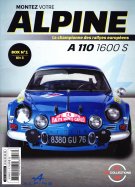 Alpine A 110 1600 S 