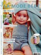 La Mode Bébé de Marie