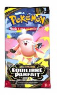 Pokémon Méga-évolution équilibre parfait n° 1 2026-03-27