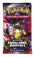 Pokémon Méga-évolution équilibre parfait n° 1 2026-03-27