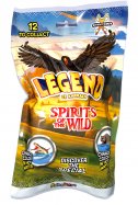Legend of animals  n° 1 2025-09-16