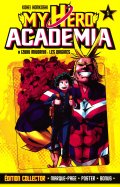 My Hero Academia - Tome 1 n° 1 2025-08-07