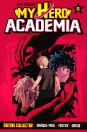 My Hero Academia - Tome 10 n° 10 2025-12-11