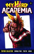 My Hero Academia - Tome 11 n° 11 2025-12-27