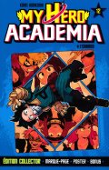 My Hero Academia - Tome 12 n° 12 2026-01-08