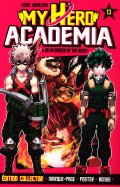 My Hero Academia - Tome 13 n° 13 2026-01-20
