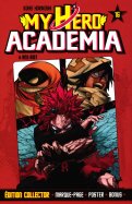 My Hero Academia - Tome 16 n° 16 2026-03-05