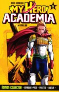 My Hero Academia - Tome 17 n° 17 2026-03-19